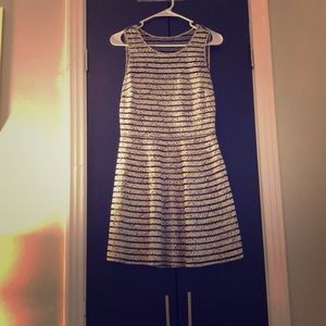 Midi dress - Parker